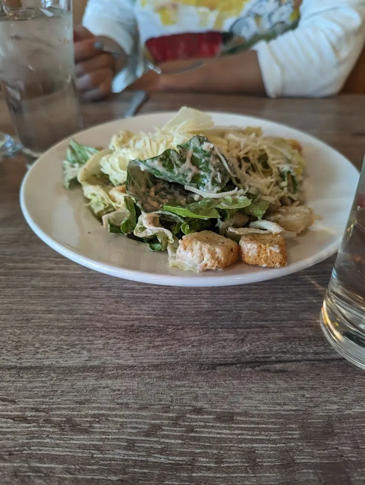 Caesar Salad