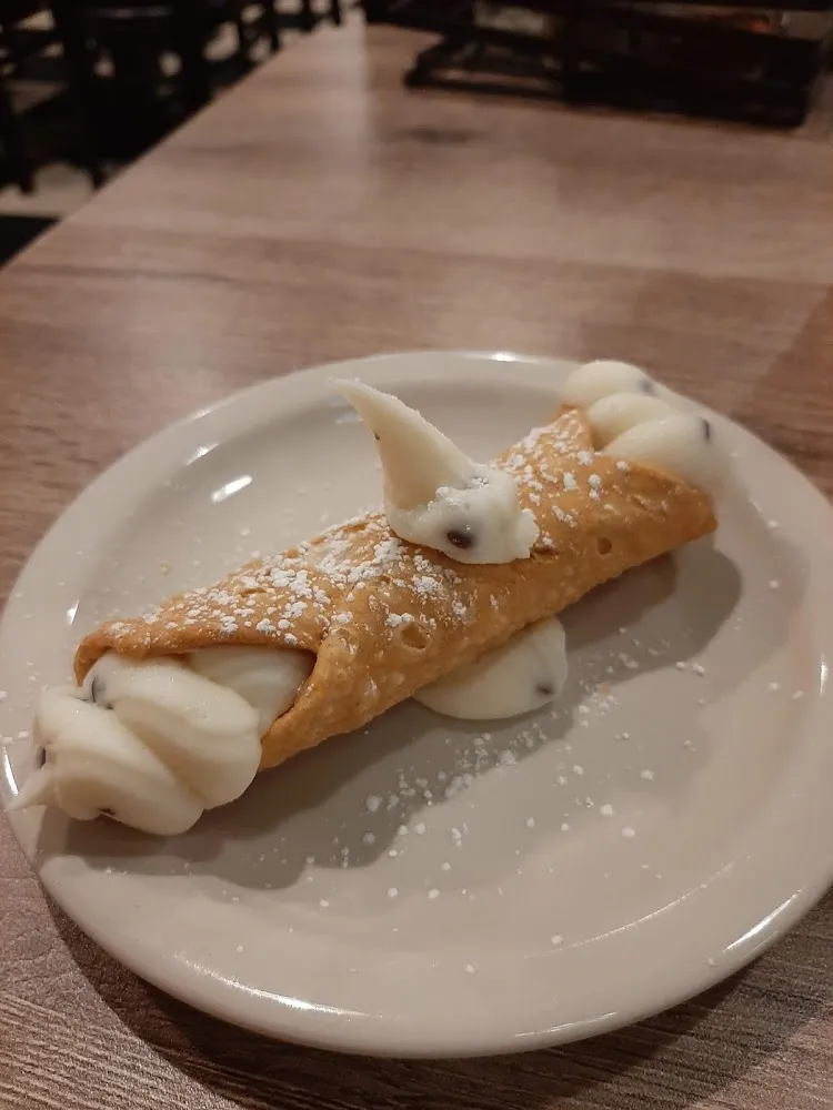 Cannoli
