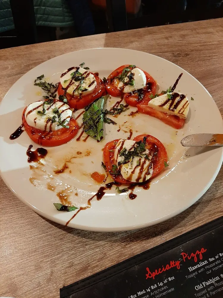 Caprese