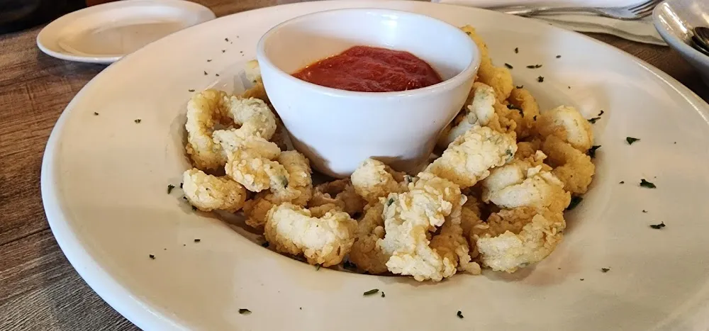 Cauliflower