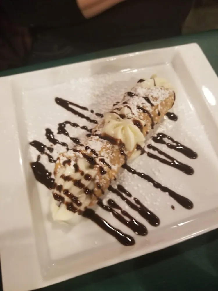 Crepes
