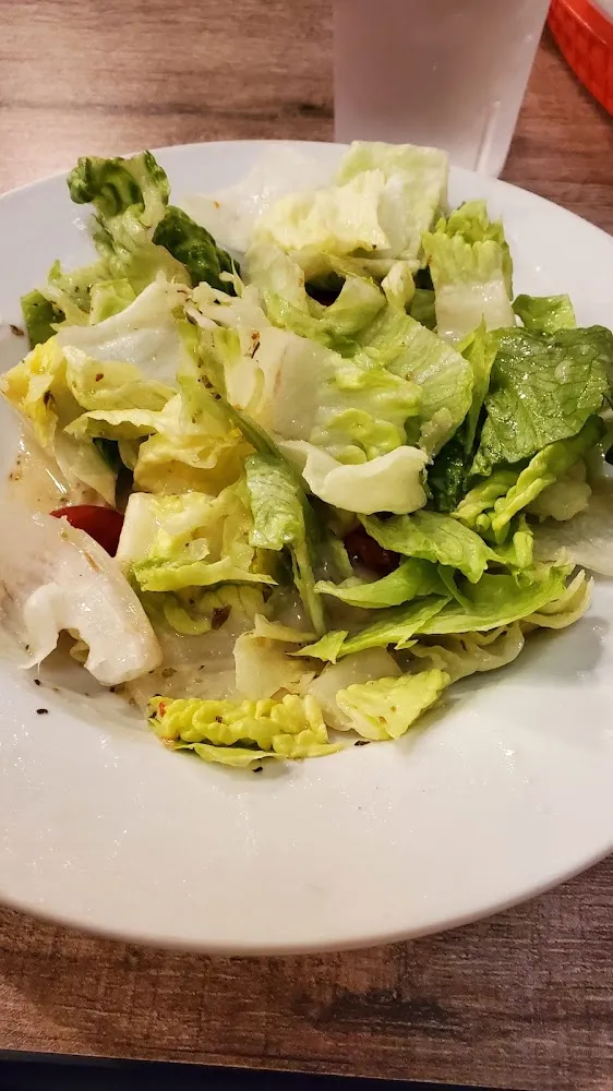 Side Salad